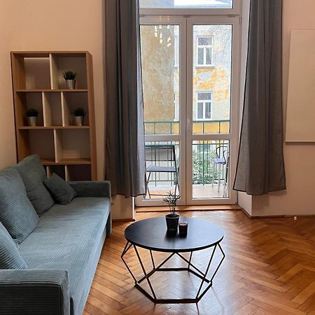 קרקוב St Gertruda Apartment Free Parking Citybeat#2 מראה חיצוני תמונה