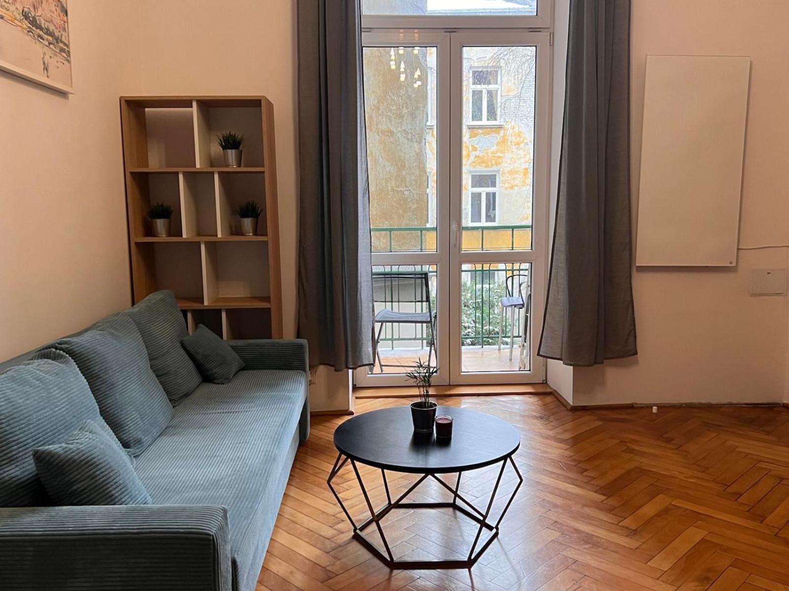 קרקוב St Gertruda Apartment Free Parking Citybeat#2 מראה חיצוני תמונה