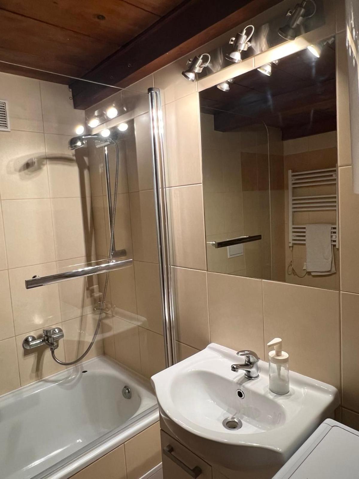 קרקוב St Gertruda Apartment Free Parking Citybeat#2 מראה חיצוני תמונה