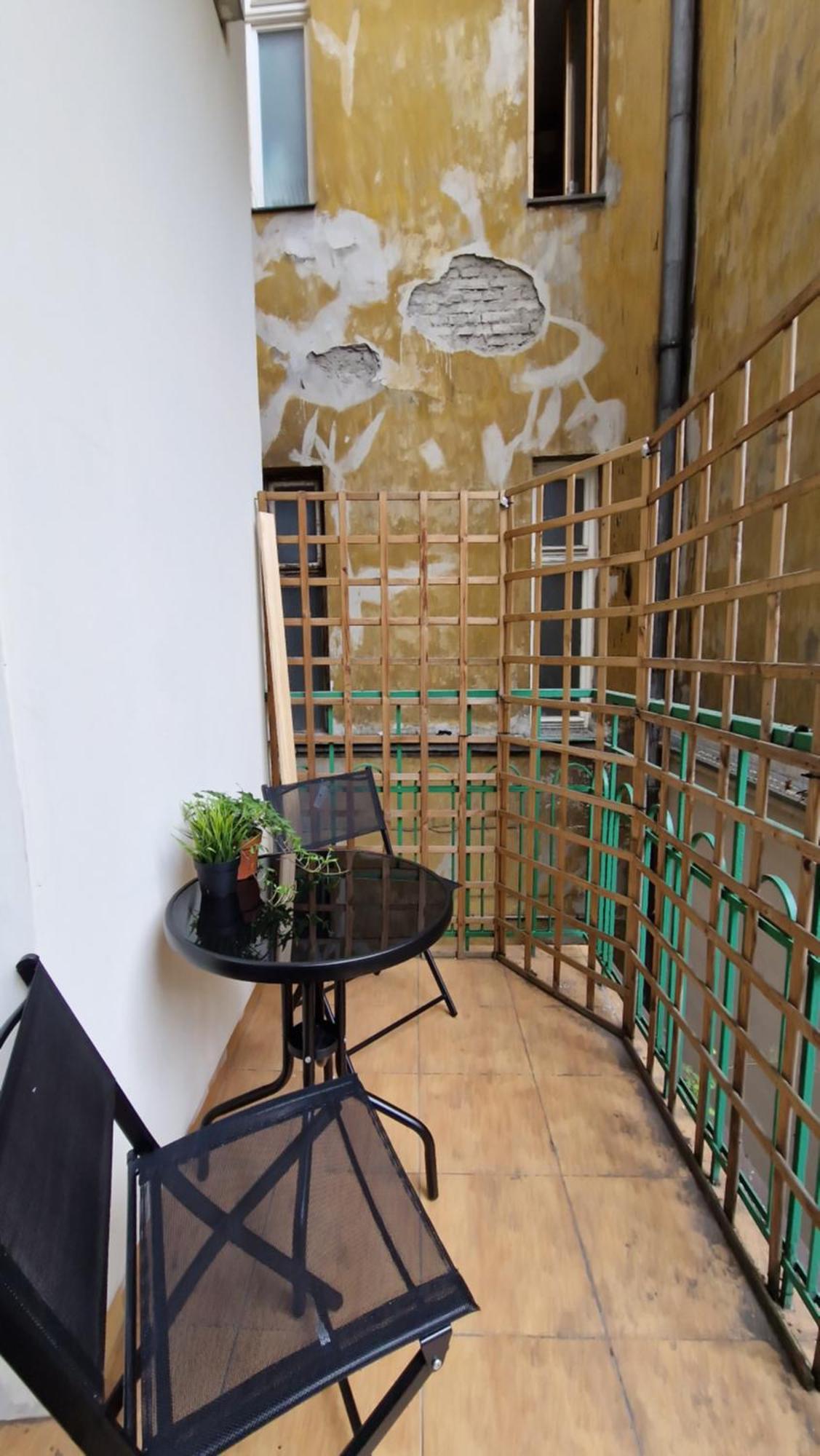 קרקוב St Gertruda Apartment Free Parking Citybeat#2 מראה חיצוני תמונה