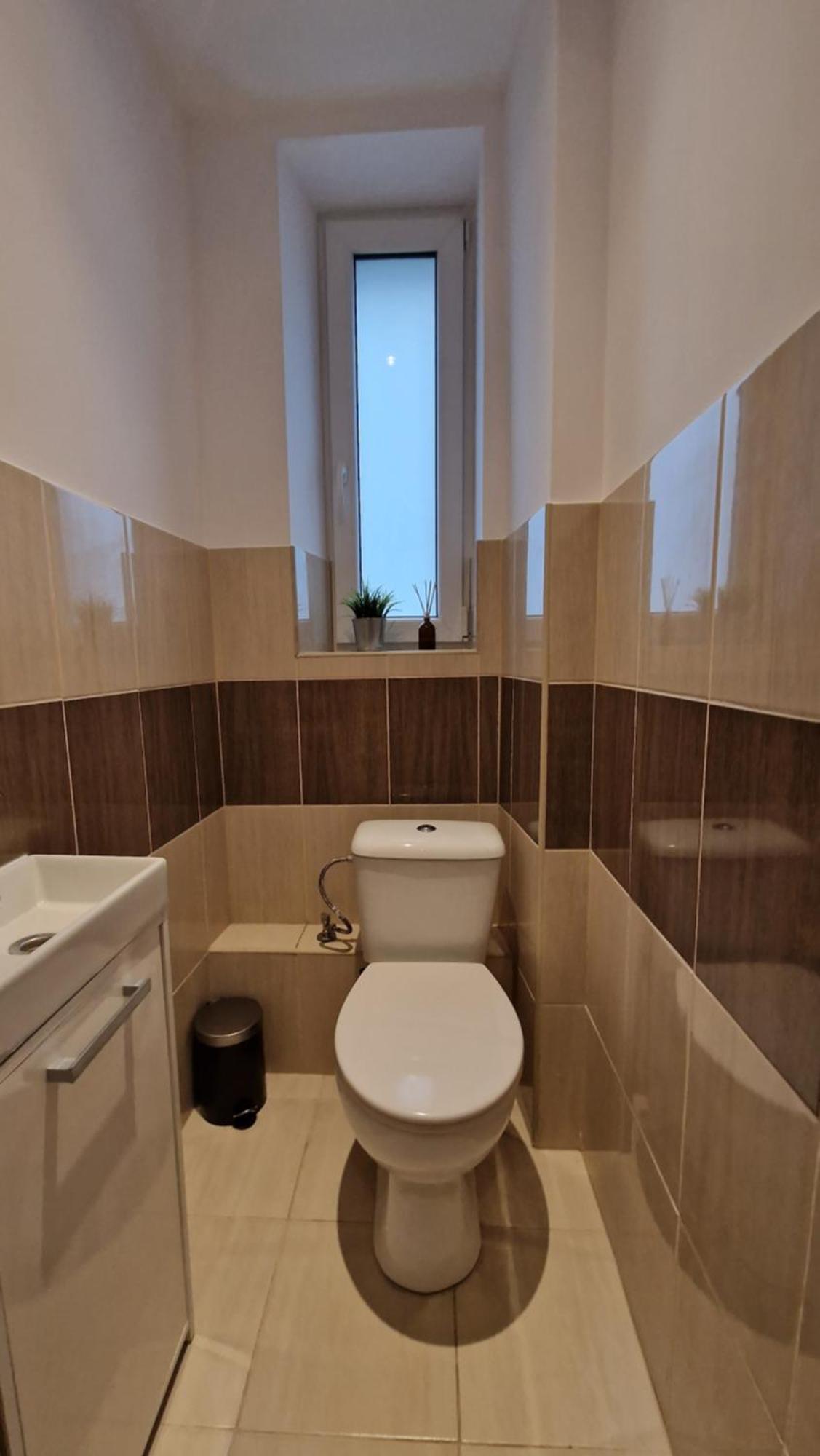 קרקוב St Gertruda Apartment Free Parking Citybeat#2 מראה חיצוני תמונה