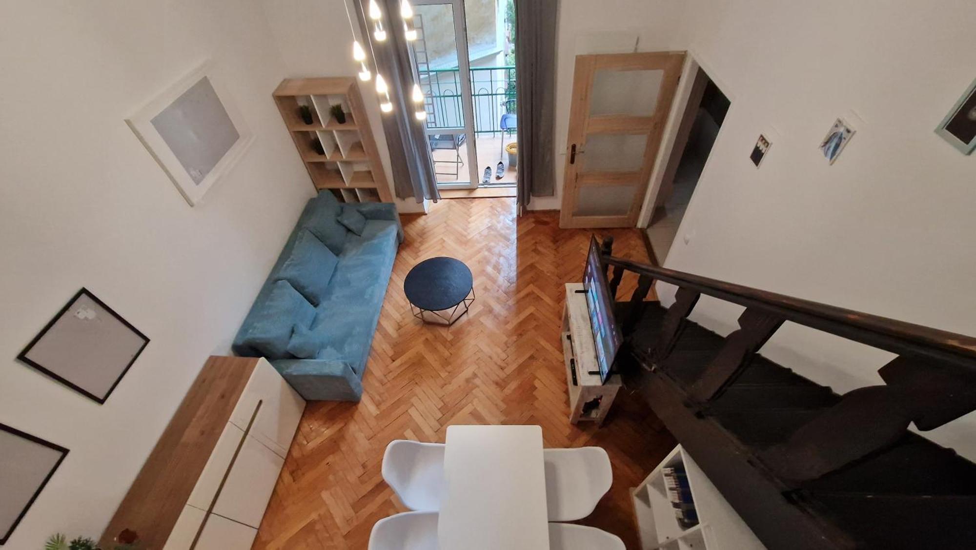 קרקוב St Gertruda Apartment Free Parking Citybeat#2 מראה חיצוני תמונה
